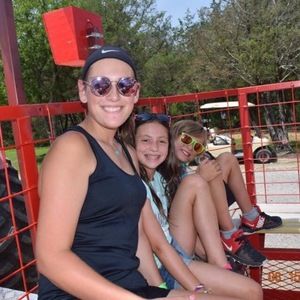 Meet your Posher, Erika